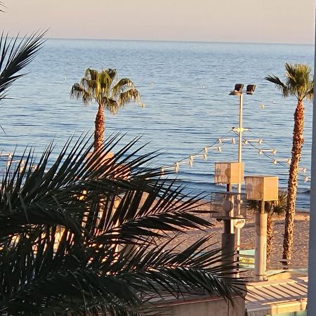 Mar Blau 42 Daire Benidorm Dış mekan fotoğraf
