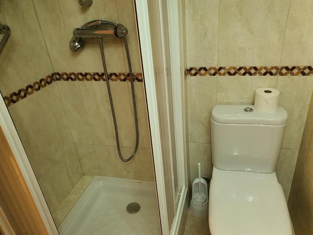 Mar Blau 42 Daire Benidorm Dış mekan fotoğraf