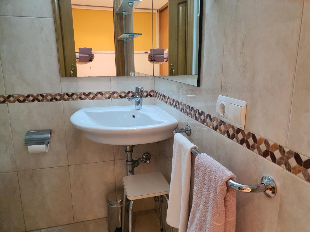 Mar Blau 42 Daire Benidorm Dış mekan fotoğraf